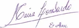 María Lombardo y Asociados